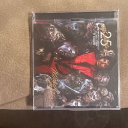 Michael Jackson Thriller Album OG 
