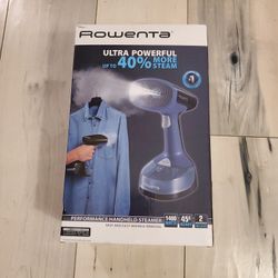Rowenta Steamer