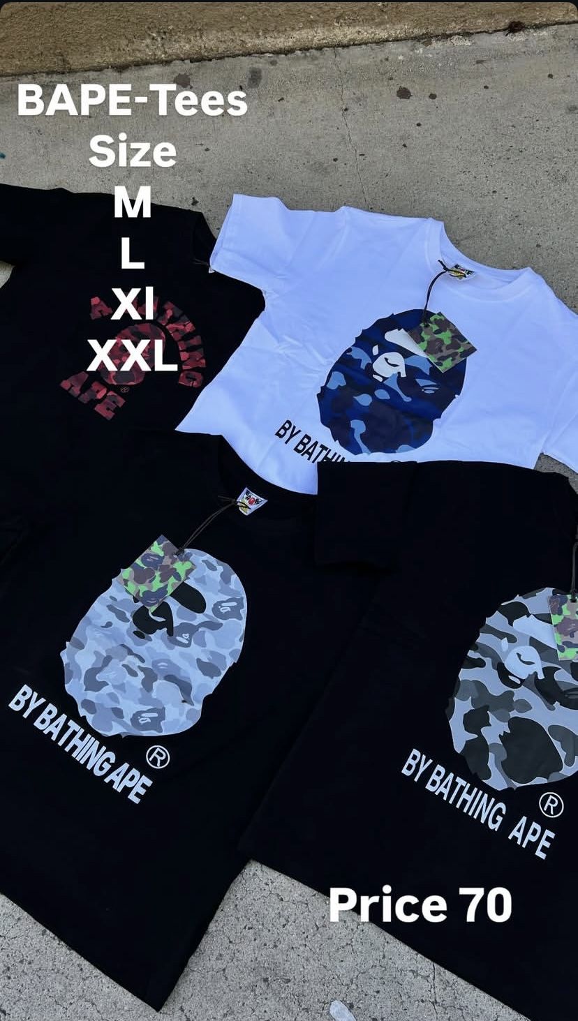 Bape