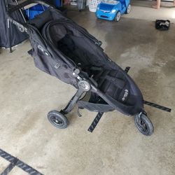 City Mini GT Baby Jogger Stroller