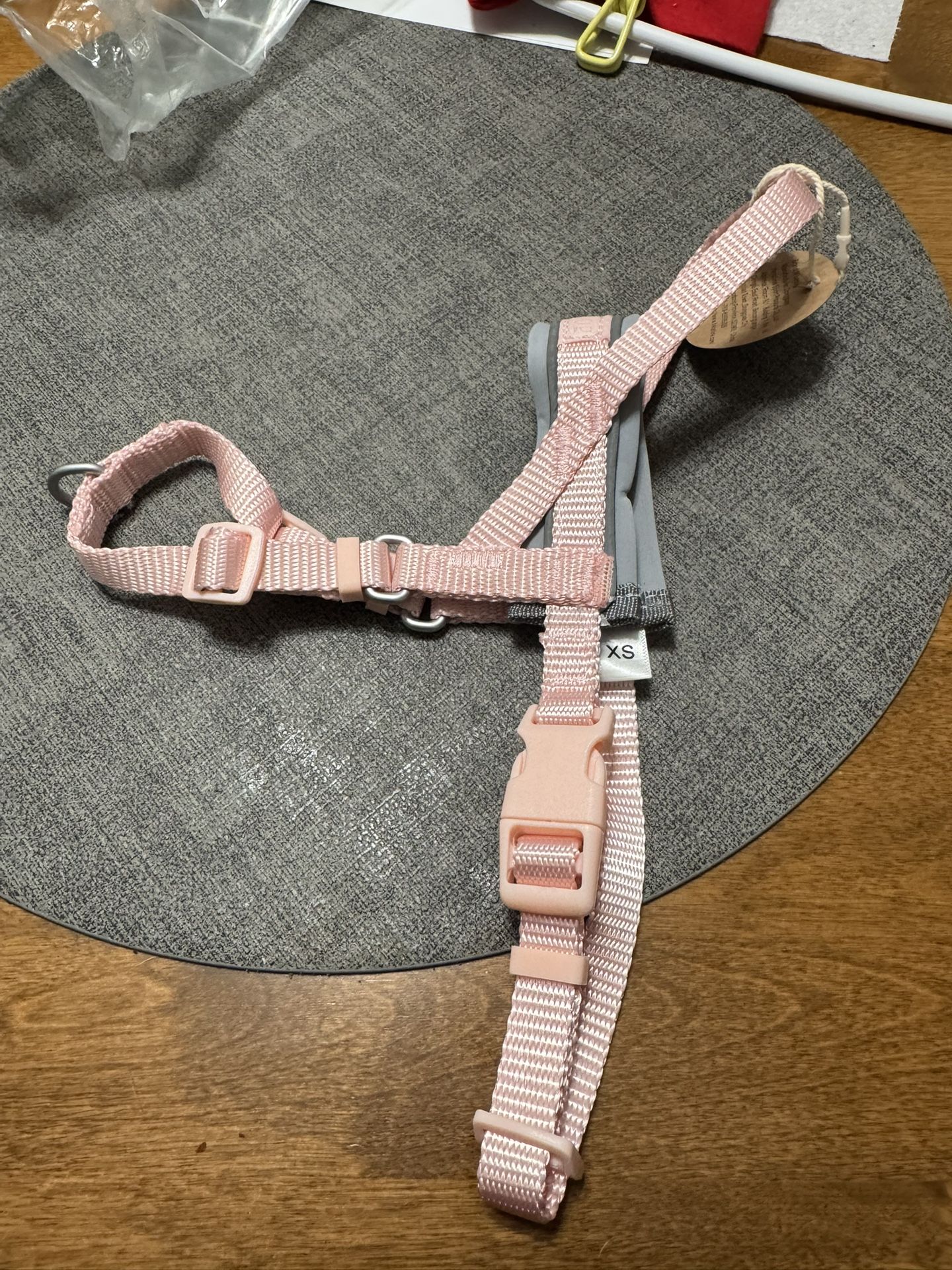 No Pull Dog Harness