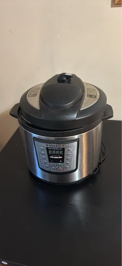 Pressure cooker 70$ OBO