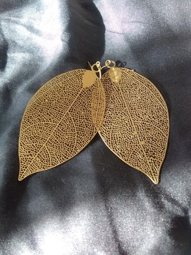 Beautiful Earrings
