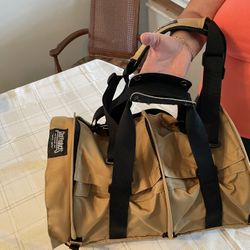 SturdiBag Classic Small Size Pet Carrier 