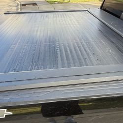 Silverado Cover Bed 2015 To 2025