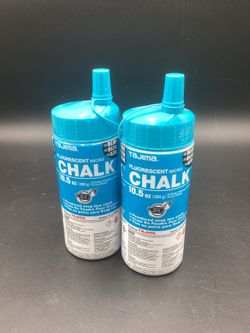 FLUOESCENT MICRO CHALK**(FINANCIAMOS/WE FINANCE)**