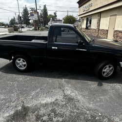 1995 Toyota Tacoma