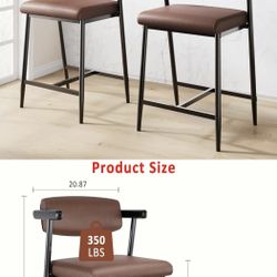Kitchen bar stools 