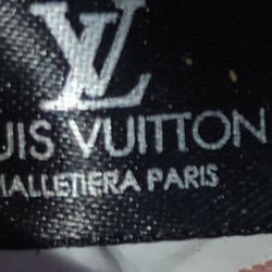 Louis Vuitton Authentic