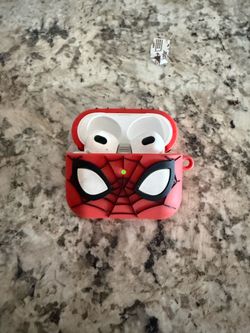 AirPods gen 4