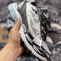 Off-White™ Be Right Back Sneaker BRB 7