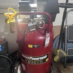 Compressor 