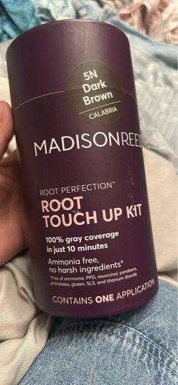 Madison Reed Root Touch Up Kit Dark Brown