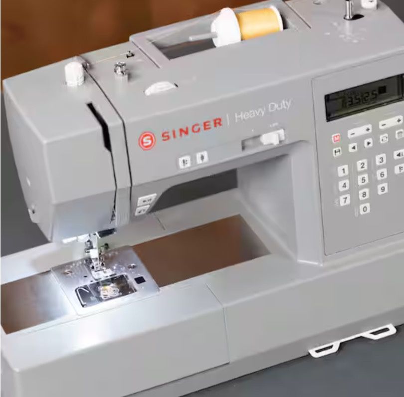 Singer Sewing Machine