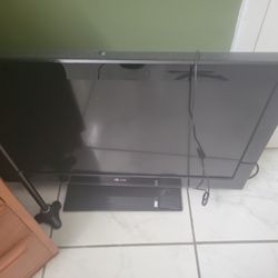 Tv LG 32 Inches 