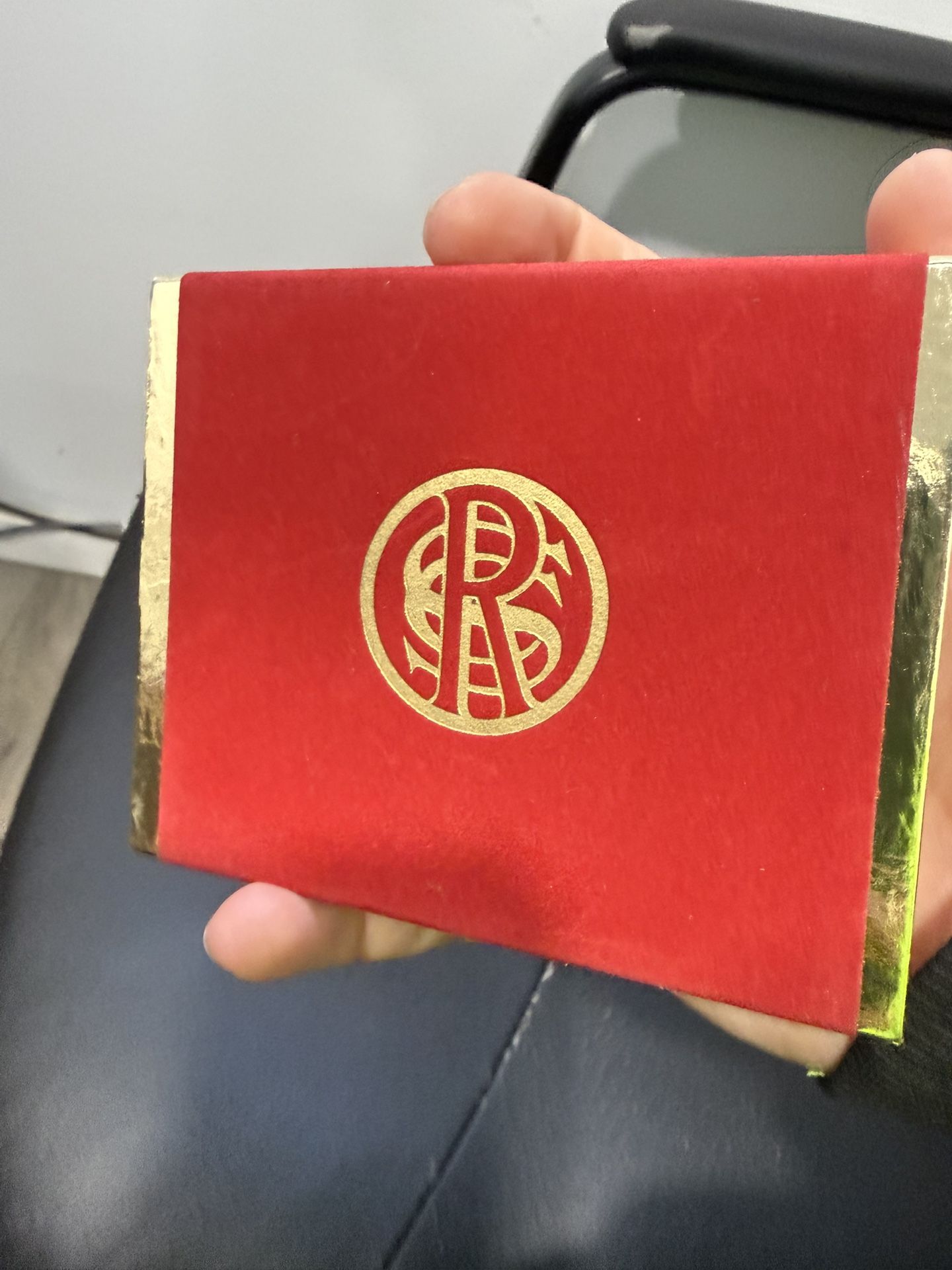 Like New Playing Cards Steinthal Reliable 1960s