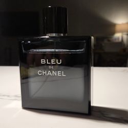 Bleu de Chanel EDT | Men's Cologne | 100ml (3.7oz) Bottle