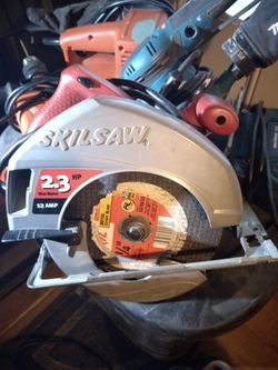 5-PC POWER TOOL DEAL $105 ( ALL TESTED AND WORK) 👍🏻 PLEASE CLICK MY NAME FOR MORE  ITEMS 🙂