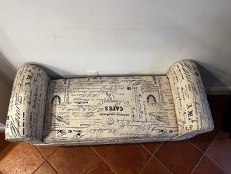 Vintage Bench