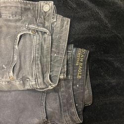 American Eagle Jeans Men’s 
