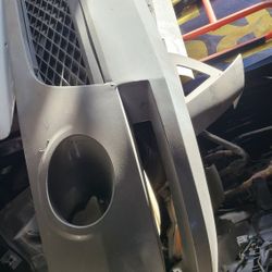 2007/2008/2009 Ford Mustang Shelby Gt500 Front Bumper Cover