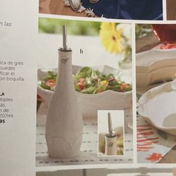 Princess House Aceitera 