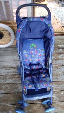 baby car