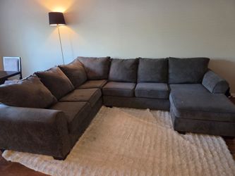 Large Couch