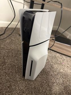 Playstation 5 (Disc Edition)
