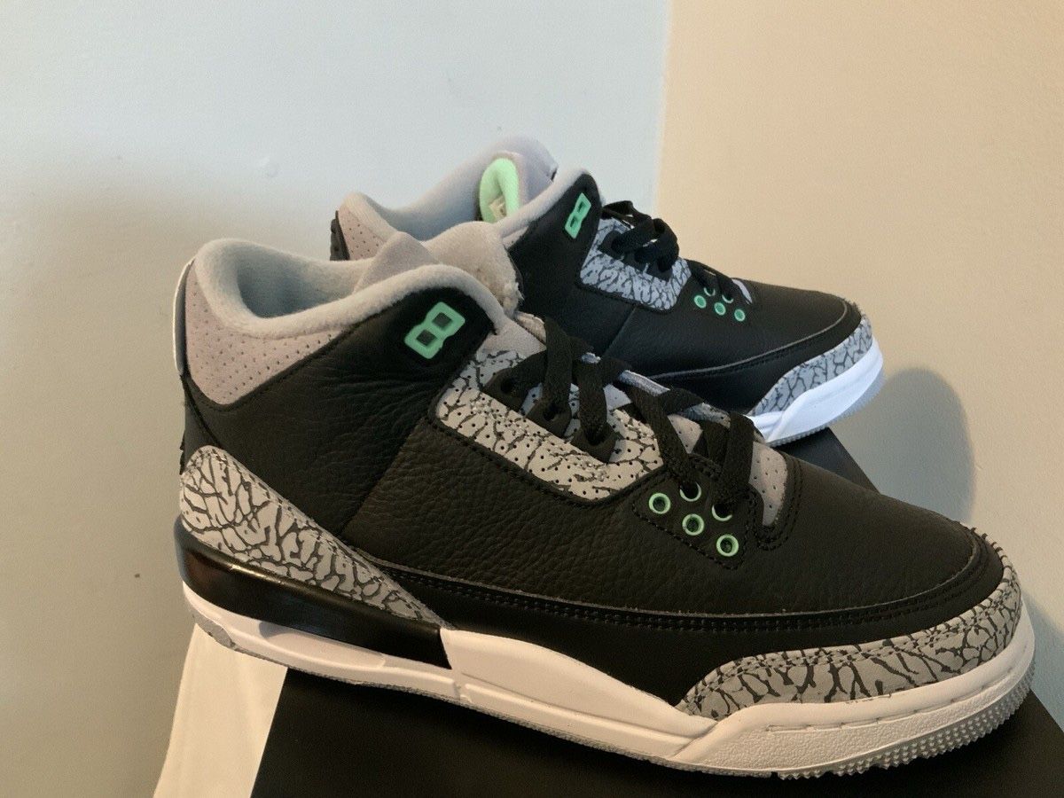 New Air Jordan Retro 3