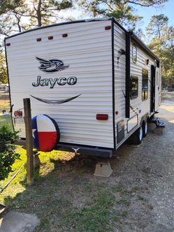 Jayco JAY Flight SLX 2015