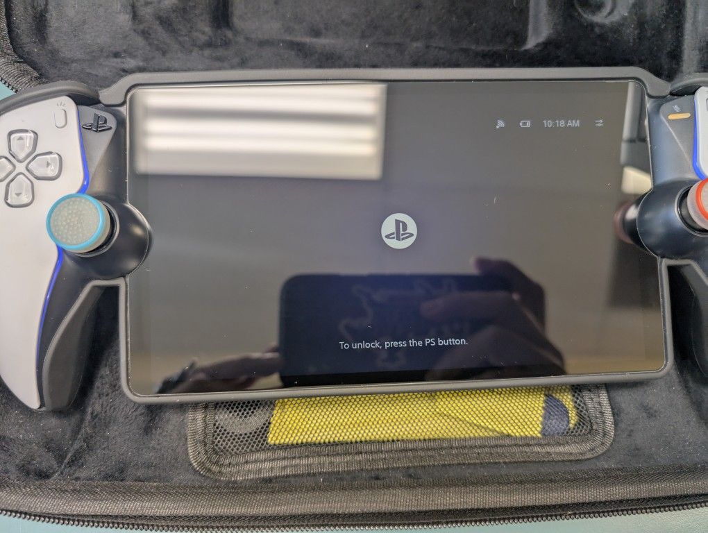PLAYSTATION PORTAL