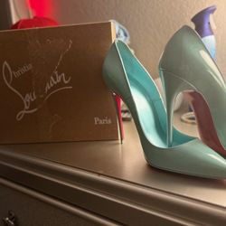Christian Louboutin