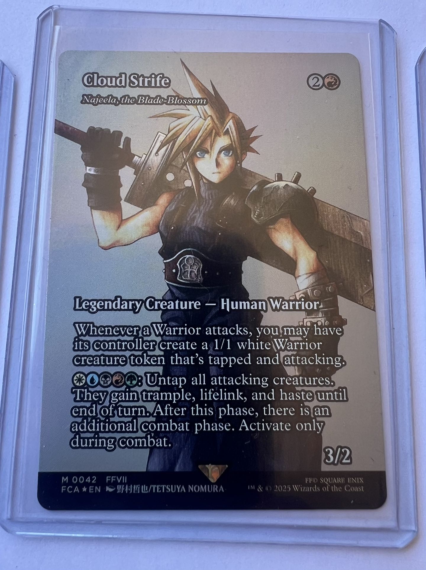 MTG Final Fantasy Bundle