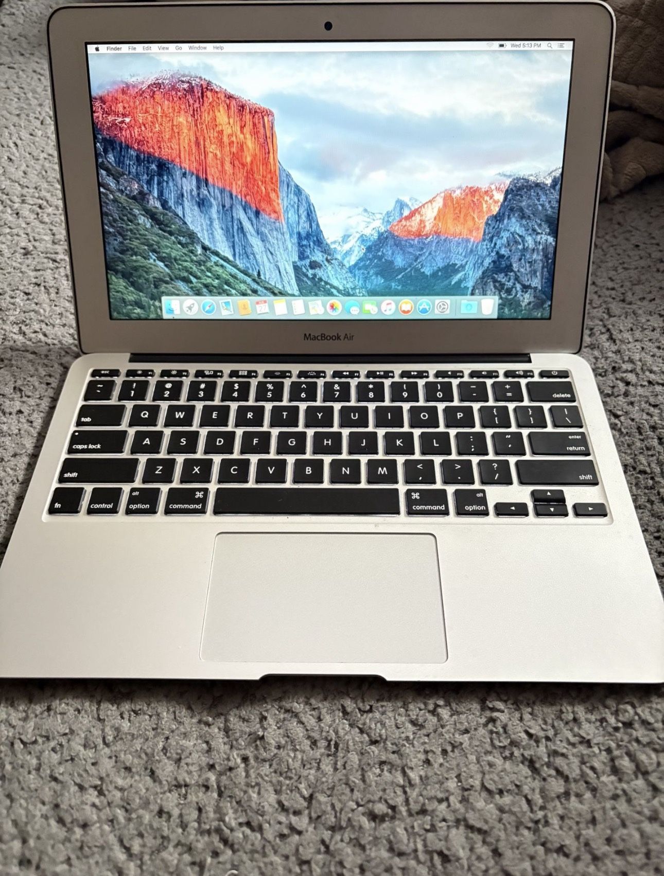 MacBook Air 2015