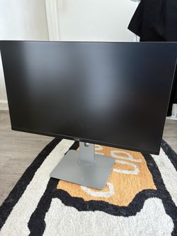 Dell UltraSharp U2715Hc 27” LED LCD Monitor