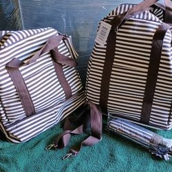3 Piece Travel Set