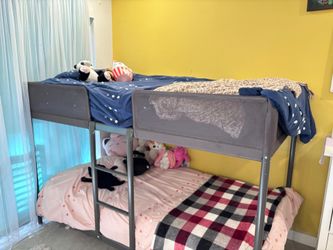IKEA bunk bed