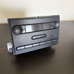 Ford F150 F250 F350 Radio AM FM OEM DL3T-18K810-BA 2013-2016