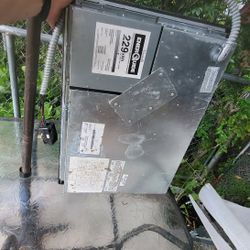 Kitchen Aid 220v Stove $100