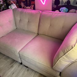 Love Sofa Couch