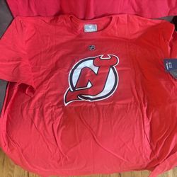 Fantastic NJ Devils T-shirts