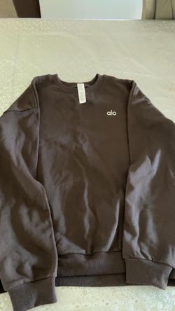 Alo sweater