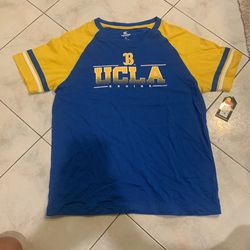 UCLA T Shirt Youth XL