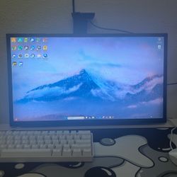 onn monitor 24 inch
