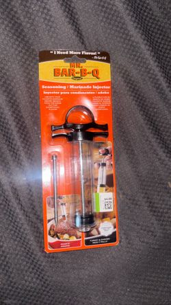 food injector