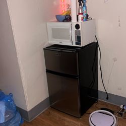 Microwave Dorm