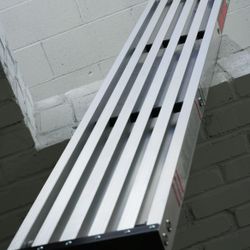 Plank From Little Giant