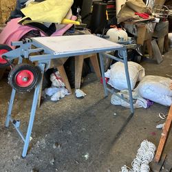 Central Machinery