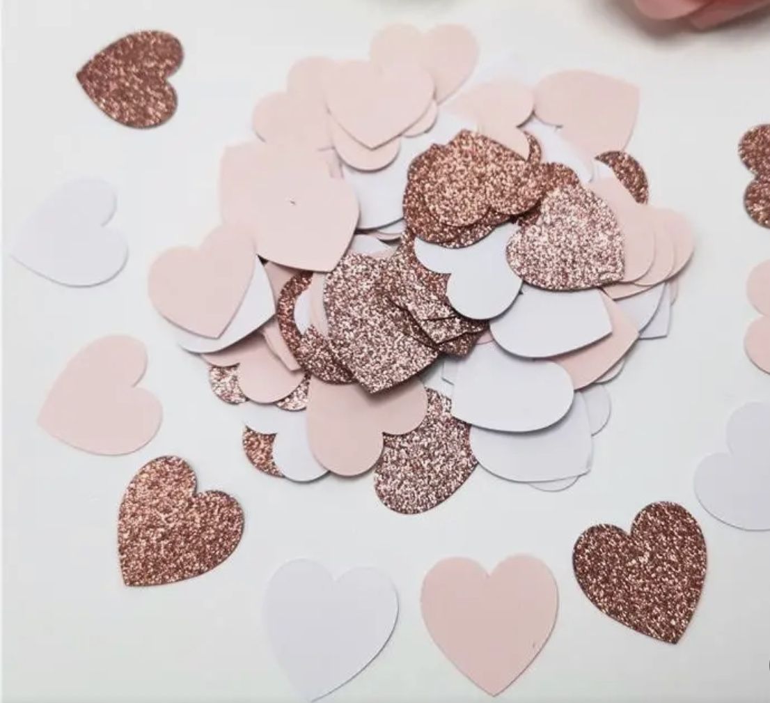 Pink Themed Party Decorations